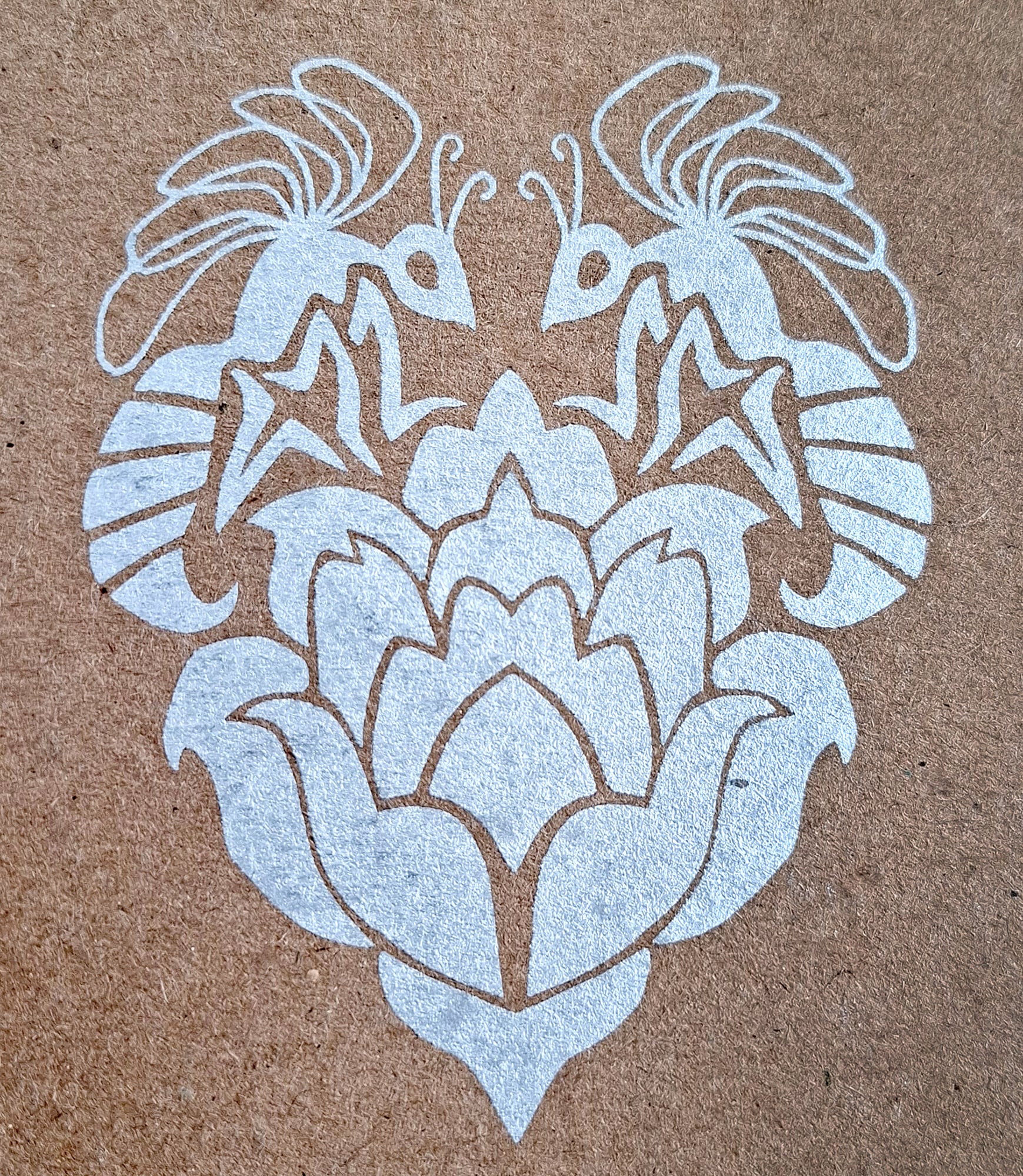 Avispas for Jueves / Ra Bidapa Dxi by Emily C-D