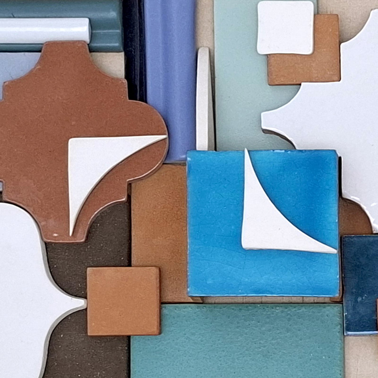 We Are The Watershed bi-national project with participation of Magma (artist duo Emily C-D and Ana Gómez.)