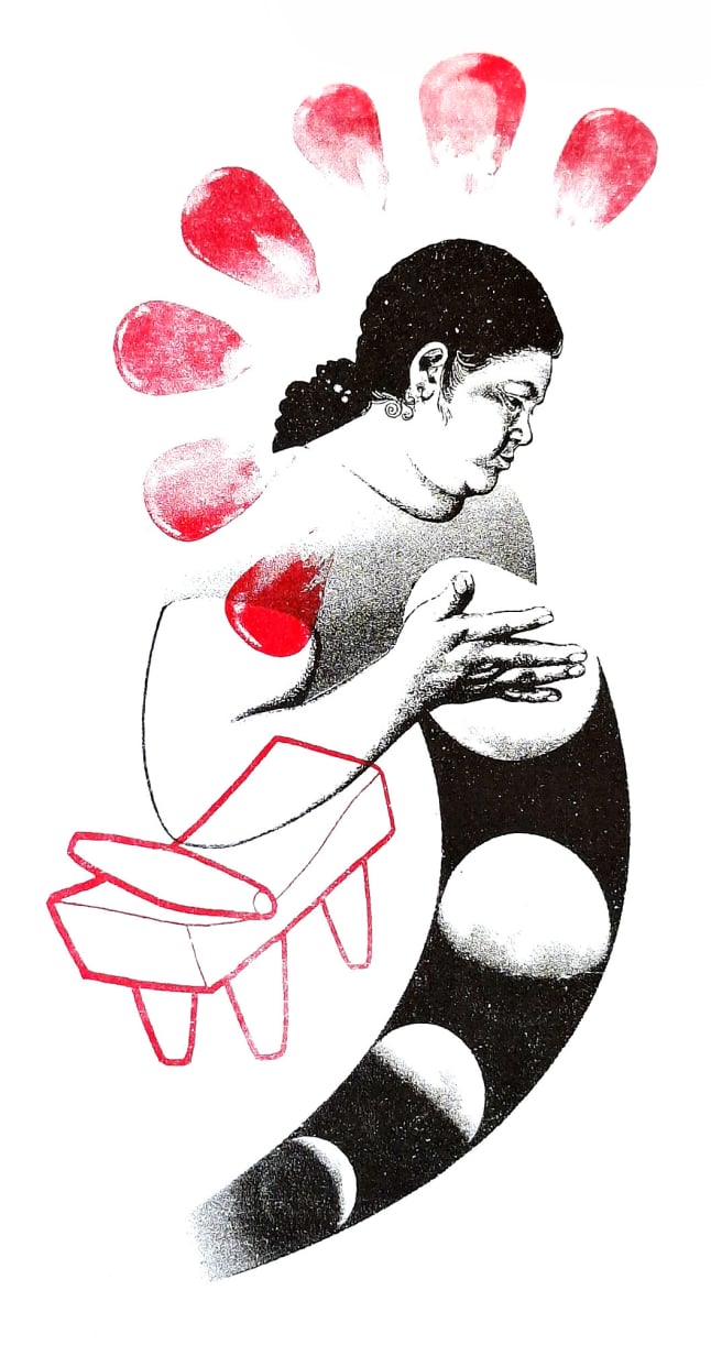 El Metate by Emily C-D 