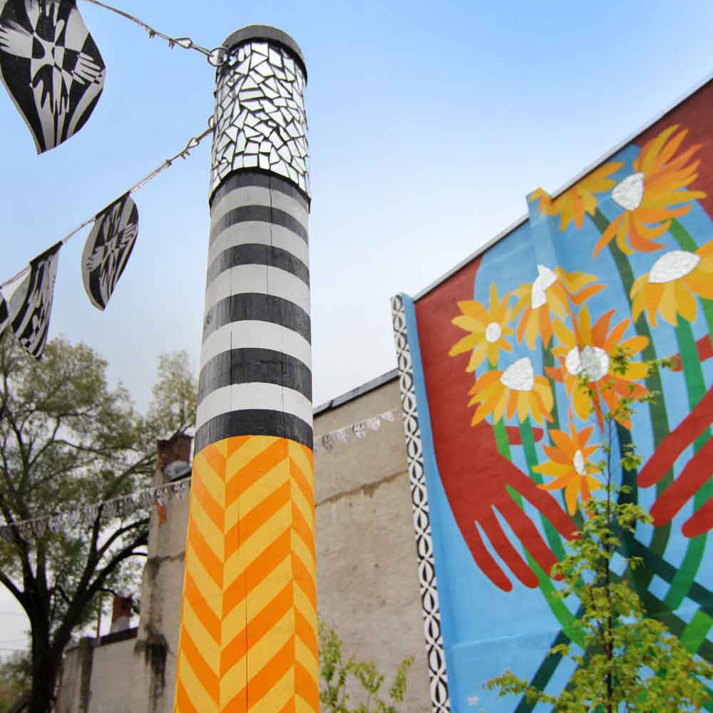 Merryman Lane by Emily C-D