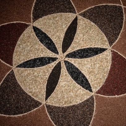 Seeds for Everyone by Emily C-D in the MexiCali Biennial exhibit Land of Milk and Honey.